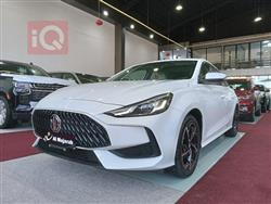 ئێم جی GT